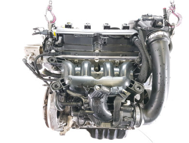 Engine type 5F04 - Citroen DS3 I PH.1 - H1-7191Q