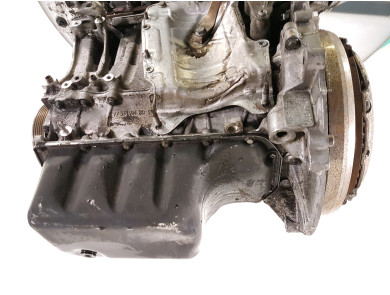 Moteur type 5F04 - Citroen DS3 I PH.1 - H1-7191Q