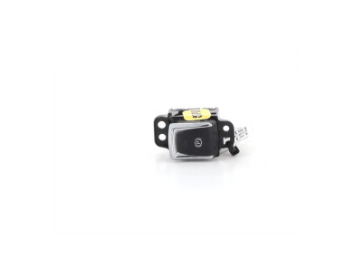 Bouton de frein à main - Nissan X-TRAIL III PH.2 - 25175-4BA0B - W0-9195R