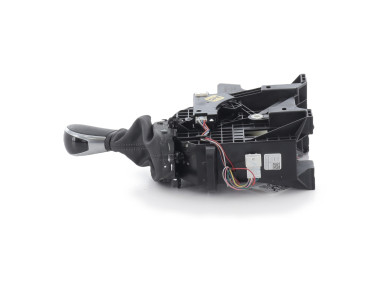 Gear paddle used - Nissan X-TRAIL - 34901-6FV0B