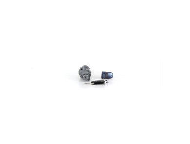 Neiman kit complet (barillet serrure clé) - Ford FOCUS II PH.1 - 4929531 - B2-4368K