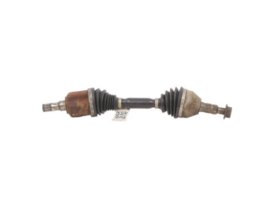 Left front transmission used - Opel ASTRA GTC - 13124679