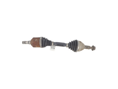Left front transmission - Opel ASTRA GTC H PH.1 1.9 CDTI - 13124679 - F0-3790A