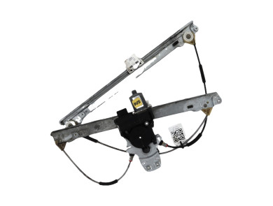 Right front window-lift - Citroen C5 II - 1690891380 - K1-3948A