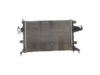 Radiateur d'eau occasion - Opel CORSA - 95513834