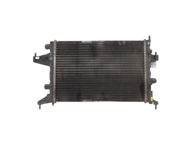 Cooling radiator - Opel CORSA C PH.2 - 95513834 - R1-8243U