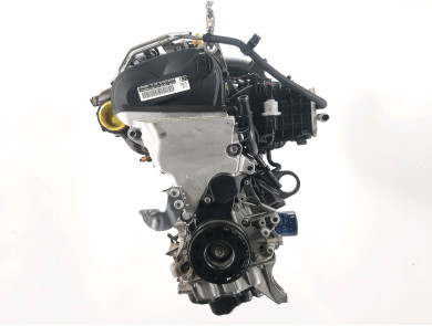 Engine type CPTA - Volkswagen POLO V PH.1 - R1-7043S