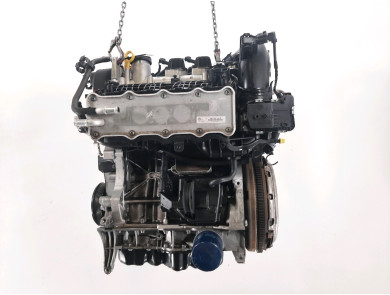 Engine type CPTA - Volkswagen POLO V PH.1 - R1-7043S