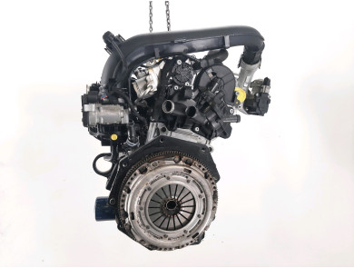 Engine type CPTA - Volkswagen POLO V PH.1 - R1-7043S