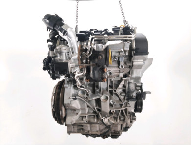 Engine type CPTA - Volkswagen POLO V PH.1 - R1-7043S