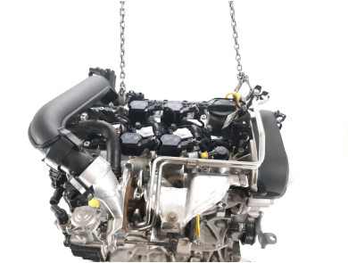 Engine type CPTA - Volkswagen POLO V PH.1 - R1-7043S