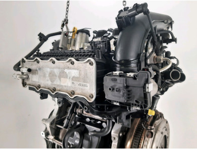 Engine type CPTA - Volkswagen POLO V PH.1 - R1-7043S