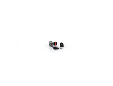 Neiman kit complet (barillet serrure clé) - Renault GRAND MODUS PH.2 - 7701208407 - Z2-4351B