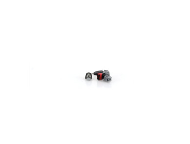 Neiman kit complet (barillet serrure clé) - Renault GRAND MODUS PH.2 - 7701208407 - Z2-4351B