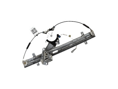Lève-vitre avant droit - Honda CIVIC VI PH.1 - 72210S6DG11 - V0-1110G
