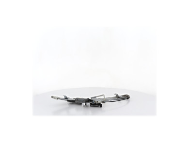 Right front window-lift - Honda CIVIC VI PH.1 - 72210S6DG11 - V0-1110G