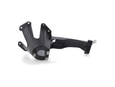 Support de roue de secours occasion - Jeep WRANGLER - 55397217AJ