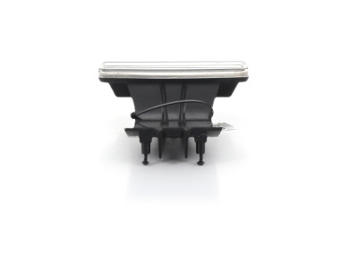 Troisième feu stop - Jeep WRANGLER - 68048581AA - M0-9172J