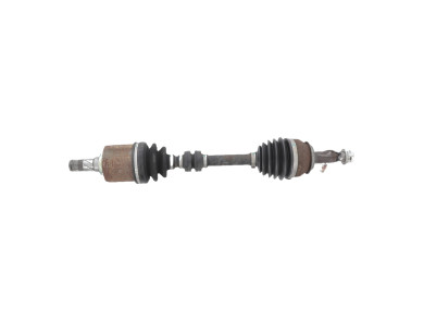 Left front transmission used - Nissan X-TRAIL - 39101-4BE0D-RE