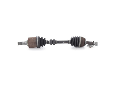 Left front transmission - Nissan X-TRAIL III PH.2 1.6 DCI - 39101-4BE0D-RE - F1-4811C