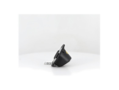 Trappe portillon carburant - Jeep WRANGLER - 68045032AB - I0-9072L