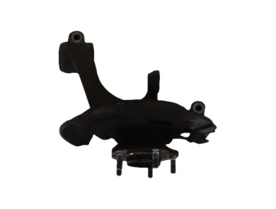 Left steering knuckle - Nissan X-TRAIL III PH.2 - 40015-4CE0A- C1-4823Q