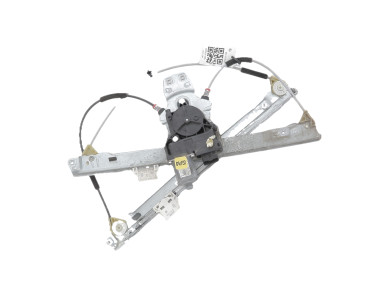 Right front window-lift - Citroen C5 TOURER II - 1690891380 - W0-0984H