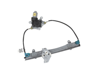 Lève-vitre droit - Renault TWINGO II PH.1 - 8200384741 - K0-0874I