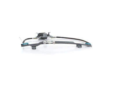 Lève-vitre droit - Renault TWINGO II PH.1 - 8200384741 - K0-0874I