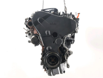 Moteur occasion - Volkswagen GOLF - CLHA