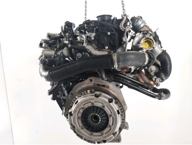 Moteur type CLHA - Volkswagen GOLF VII PH.1 - I1-6889Z