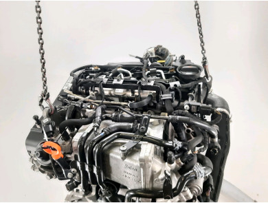 Engine type CLHA - Volkswagen GOLF VII PH.1 - I1-6889Z