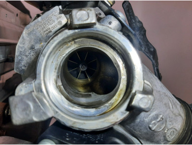 Engine type CLHA - Volkswagen GOLF VII PH.1 - I1-6889Z