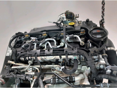 Moteur type CLHA - Volkswagen GOLF VII PH.1 - I1-6889Z