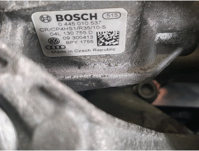 Engine type CLHA - Volkswagen GOLF VII PH.1 - I1-6889Z
