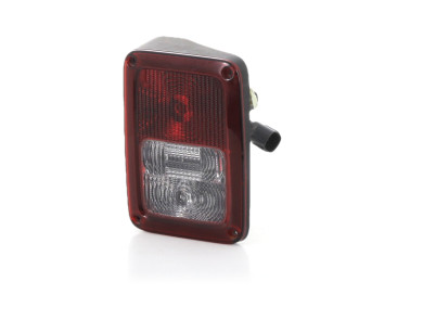 Feu arrière gauche - Jeep WRANGLER - 55078147AG - U0-8899R