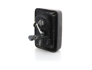 Feu arrière gauche - Jeep WRANGLER - 55078147AG - U0-8899R
