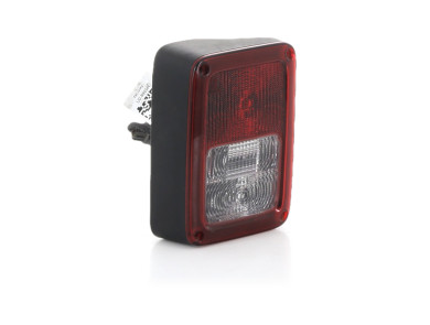 Left rear light - Jeep WRANGLER - 55078147AG - U0-8899R
