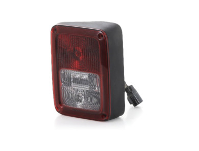 Feu arrière droit - Jeep WRANGLER - 55078146AG - T0-8881W