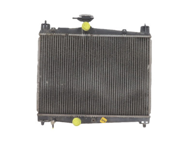Radiateur d'eau occasion - Toyota YARIS - 164000J010