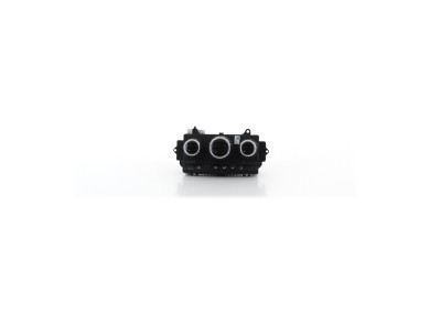 Commande de chauffage occasion - Mini MINI COUNTRYMAN - 61315A41F44