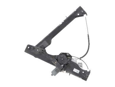 Left front window-lift - Mini MINI COUNTRYMAN III PH.1 - 67627413049 - U1-3821Q