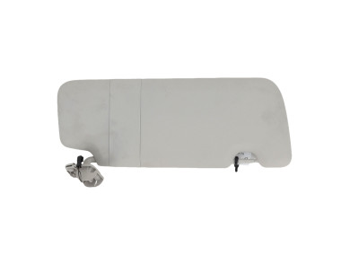 Left sun visor - Mini MINI COUNTRYMAN III PH.1 - 51167418755 - B2-4314Z