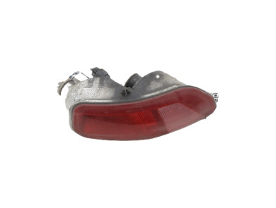 Feu de pare choc arrière droit - Citroen GRAND C4 PICASSO II PH.1 - 9676122880 - H1-4470Q