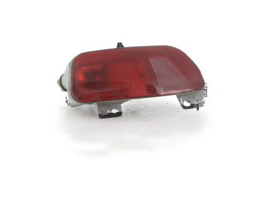 Feu de pare choc arrière droit - Citroen GRAND C4 PICASSO II PH.1 - 9676122880 - H1-4470Q