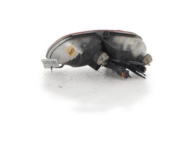 Reft rear bumper light - Citroen GRAND C4 PICASSO II PH.1 - 9676122880 - H1-4470Q