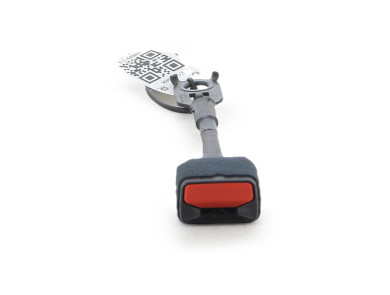 Attache ceinture sécurité avant gauche occasion - Citroen C4 PICASSO - 96771748XT