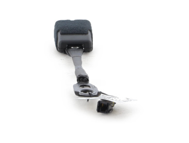 Attache ceinture sécurité avant gauche - Citroen GRAND C4 PICASSO II PH.1 - 96771748XT - E1-4498X