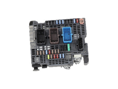 Boitier BSM - Citroen GRAND C4 PICASSO II PH.1 - 9810296180 - F1-4550A
