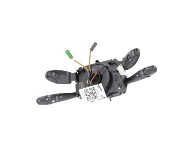 Steering column stalk switch - Peugeot 207 - 624252 - G1-4574P